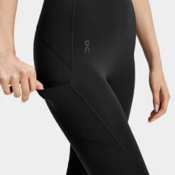 On Running On Movement Tights Long Women's -BROOKS Store 057479 553 3