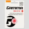 Gamma Red Eye Vibration Dampener 2011 -BROOKS Store 060427 1