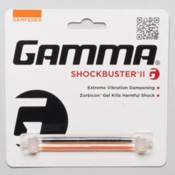 Gamma Shockbuster II Vibration Dampener -BROOKS Store 060487 org 1