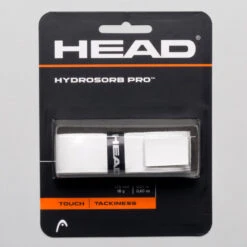 HEAD HydroSorb Pro Replacement Grip -BROOKS Store 060499 wht 1
