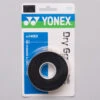 Yonex Dry Grap Overgrip 3 Pack 2 Yonex Dry Grap Overgrip 3 Pack -BROOKS Store 060703 bk 1