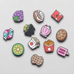 Racquet Inc Delicious Dampeners Jar Of 60 13 Racquet Inc Delicious Dampeners Jar Of 60 -BROOKS Store 060736 3 2