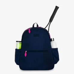 Ame & Lulu Courtside Tennis Backpack 2.0 -BROOKS Store 073196 206 1