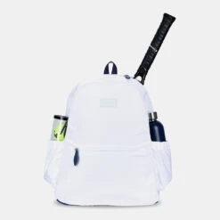 Ame & Lulu Courtside Tennis Backpack 2.0 -BROOKS Store 073196 249 1