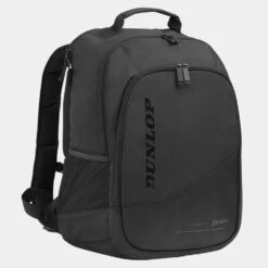 Dunlop CX Performance Backpack Black/Black