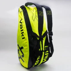 Volkl Tour Combi Bag Yellow/Black -BROOKS Store 073232 3