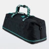 HEAD Coco Duffle Bag Black/Mint -BROOKS Store 073281 1