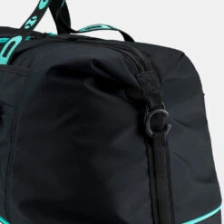 HEAD Coco Duffle Bag Black/Mint 8 HEAD Coco Duffle Bag Black/Mint -BROOKS Store 073281 3