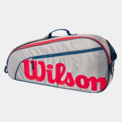 Wilson Junior 3 Pack -BROOKS Store 073416 gre 1