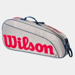 Wilson Junior 3 Pack -BROOKS Store 073416 gre 2