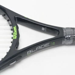 Wilson Blade Feel 23" -BROOKS Store 090676 3