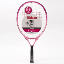 Wilson Burn Pink 21"
