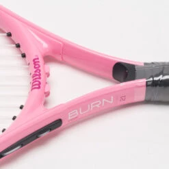 Wilson Burn Pink 21" -BROOKS Store 090682 3