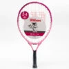 Wilson Burn Pink 19" -BROOKS Store 090683 1