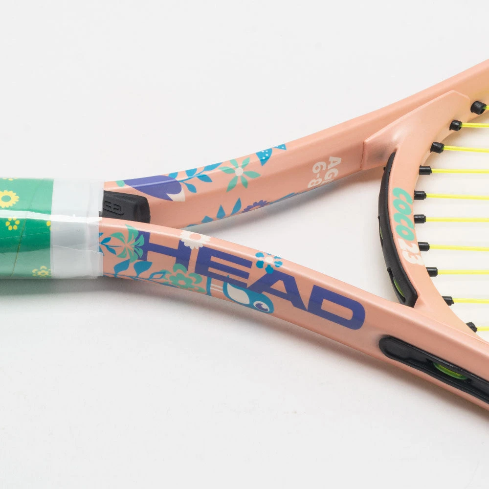 HEAD Coco 23 Junior 2022 5 HEAD Coco 23 Junior 2022 - Image 3