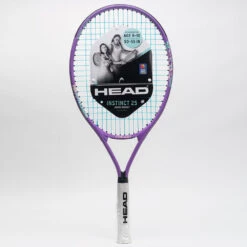 New Arrival 7 HEAD Instinct 25 Junior 2022