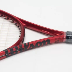 Wilson Clash 26 V2 -BROOKS Store 090725 3
