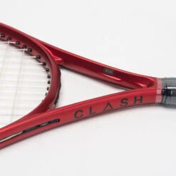 Wilson Clash 26 V2 -BROOKS Store 090725 4