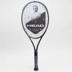 New Arrival 9 HEAD Gravity Junior 2023