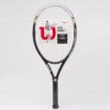 Wilson Hyper Hammer 5.3 Stretch Oversize 2 Wilson Hyper Hammer 5.3 Stretch Oversize -BROOKS Store 100241 1
