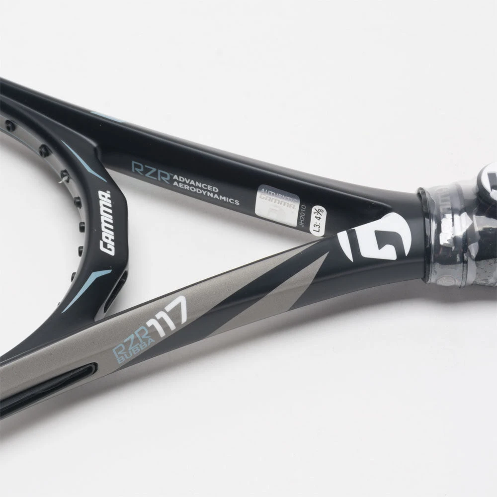 Gamma RZR Bubba 117 6 Gamma RZR Bubba 117 - Image 4