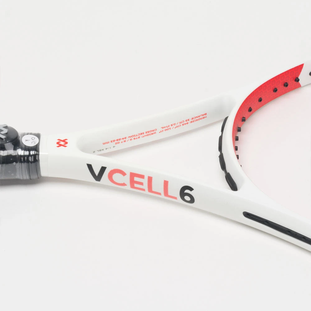 Volkl V-Cell 6 5 Volkl V-Cell 6 - Image 3