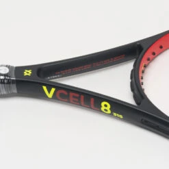 Volkl V-Cell 8 315G 8 Volkl V-Cell 8 315G -BROOKS Store 102702 3