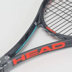 HEAD Graphene XT Radical Midplus -BROOKS Store 102712 4