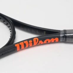 Wilson Burn 100S 2020 -BROOKS Store 102741 4