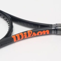 Wilson Burn 100LS 2020 -BROOKS Store 102742 4