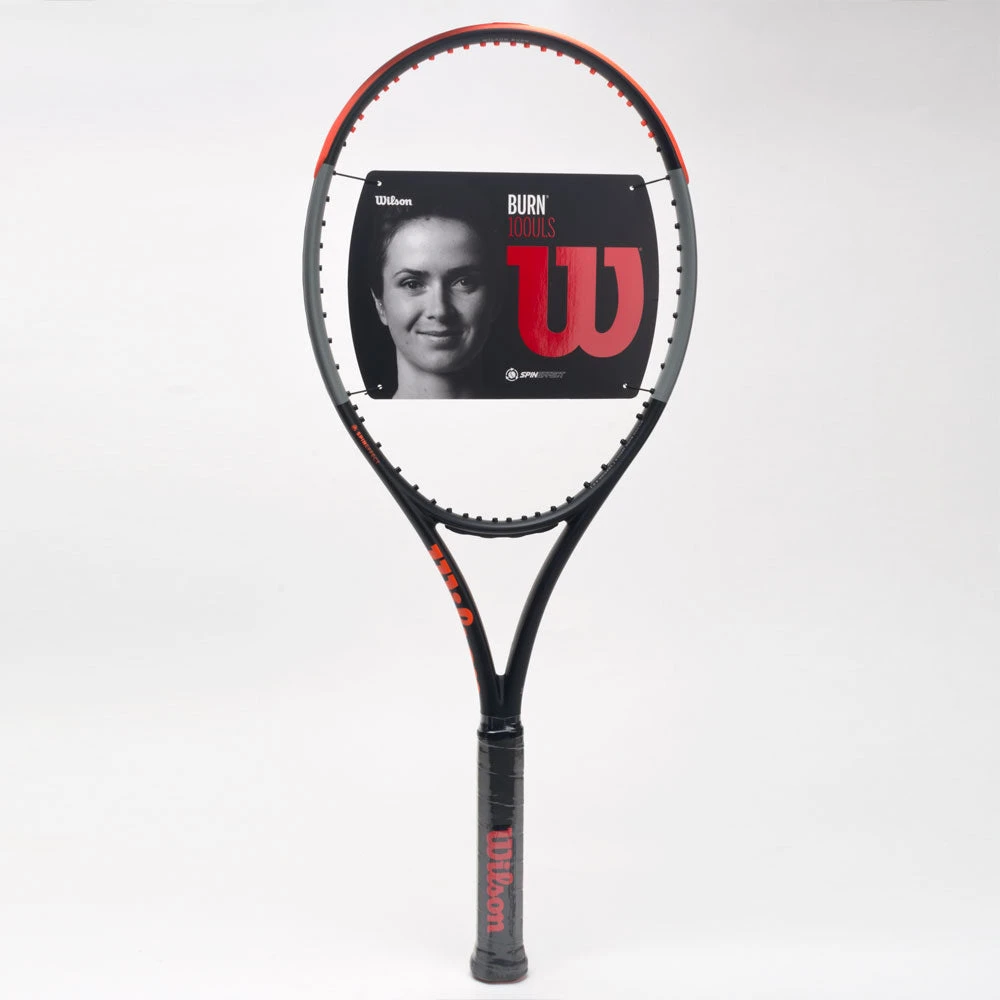 Wilson Burn 100ULS 2020 3 Wilson Burn 100ULS 2020
