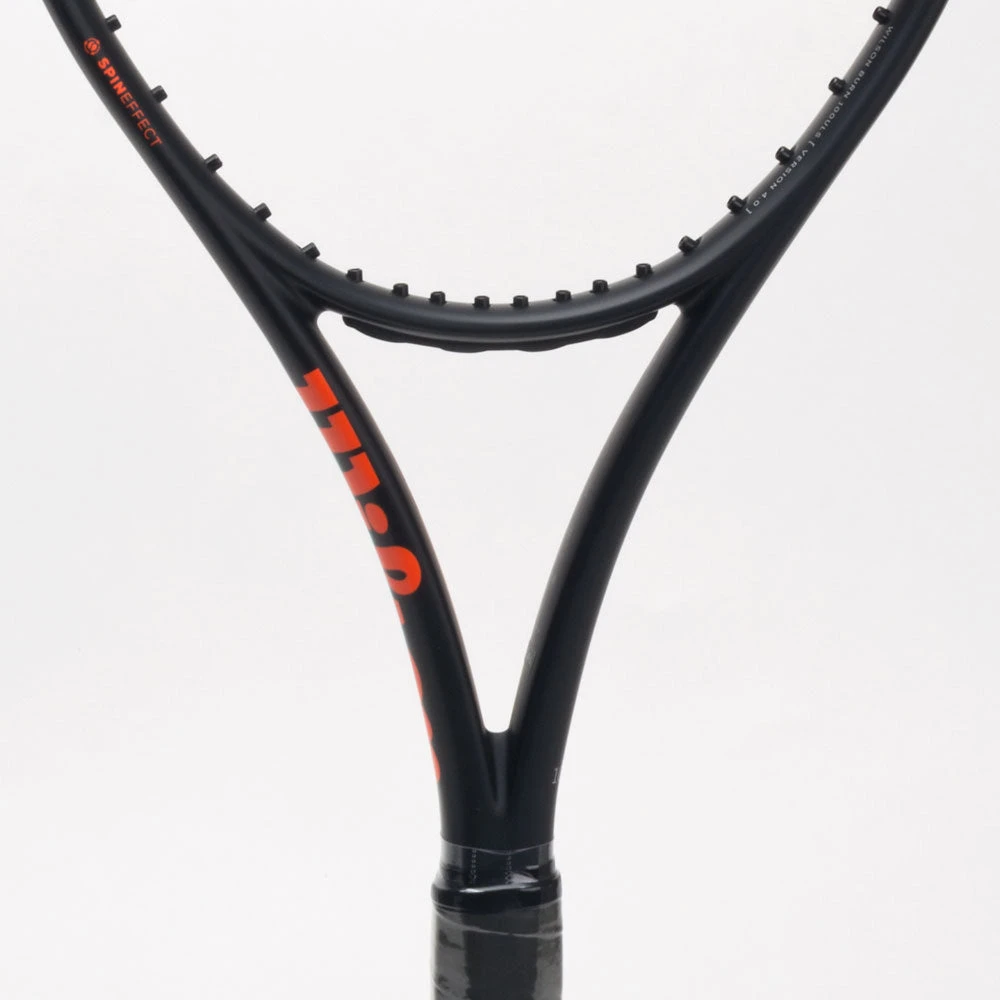 Wilson Burn 100ULS 2020 4 Wilson Burn 100ULS 2020 - Image 2