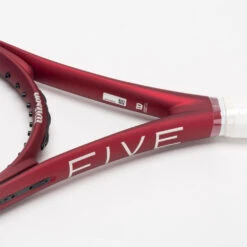 Wilson Triad Five -BROOKS Store 102769 4