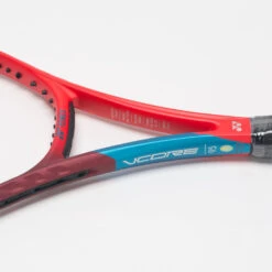 Yonex VCORE 95 310g Tango Red -BROOKS Store 102775 4