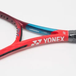 Yonex VCORE 100 300g Tango Red 8 Yonex VCORE 100 300g Tango Red -BROOKS Store 102778 3