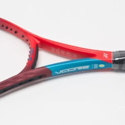 Yonex VCORE 100 300g Tango Red 9 Yonex VCORE 100 300g Tango Red -BROOKS Store 102778 4