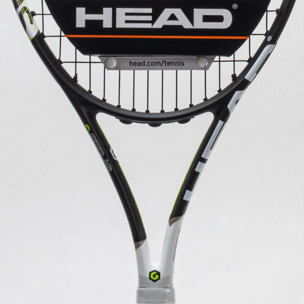 HEAD Graphene XT Speed S 4 HEAD Graphene XT Speed S - Image 2