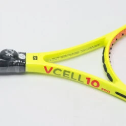 Volkl V-Cell 10 300g -BROOKS Store 102826 4