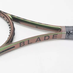 Wilson Blade 98 (16x19) V8 -BROOKS Store 102845 4