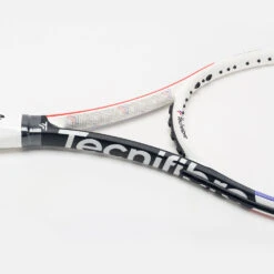 Tecnifibre TFight RS 295 9 Tecnifibre TFight RS 295 -BROOKS Store 102853 3