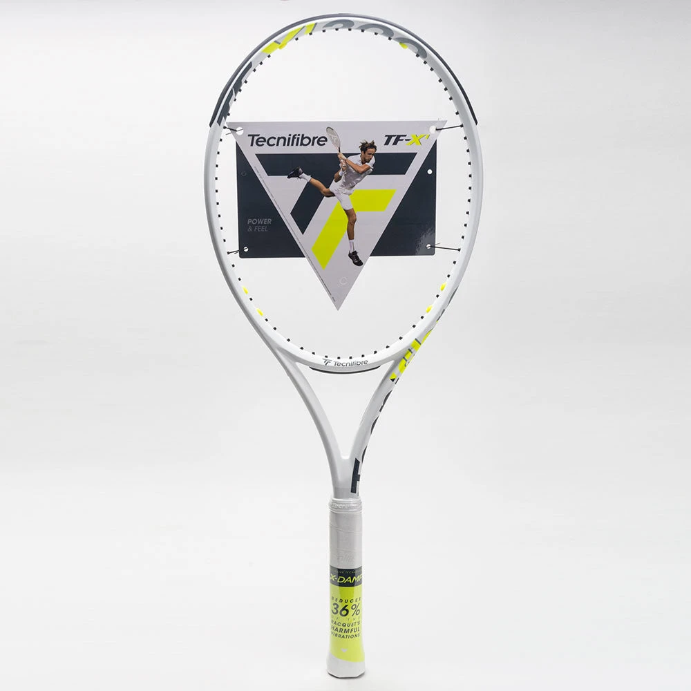 Tecnifibre TF-X1 300 3 Tecnifibre TF-X1 300