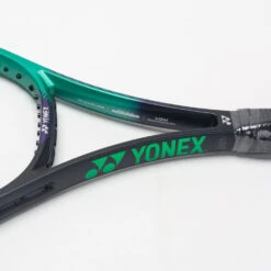 Yonex VCORE Pro 100 300g Green/Purple 8 Yonex VCORE Pro 100 300g Green/Purple -BROOKS Store 102858 3