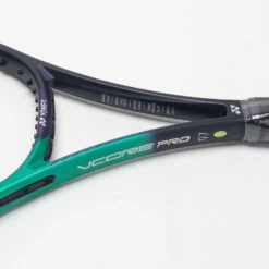 Yonex VCORE Pro 97 310g Green/Purple -BROOKS Store 102859 4