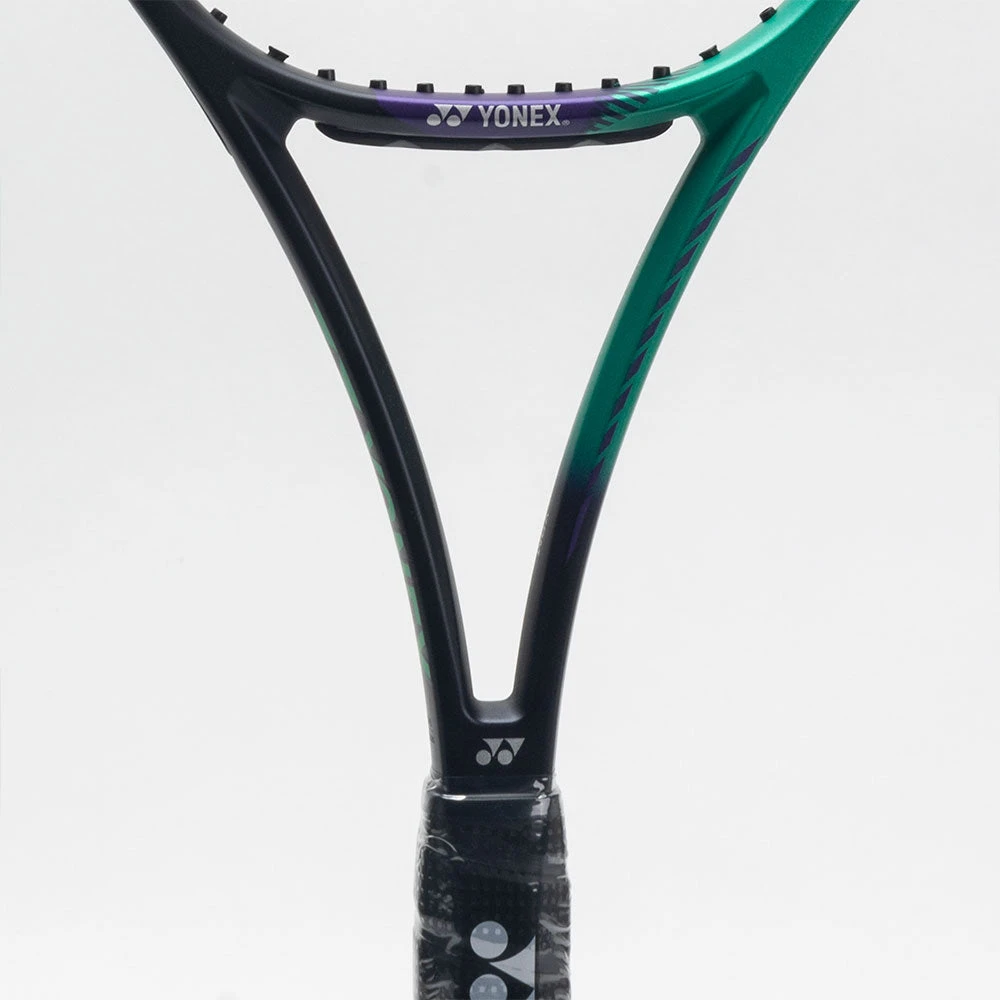 Yonex VCORE Pro 97H 330g Green/Purple 4 Yonex VCORE Pro 97H 330g Green/Purple - Image 2