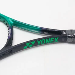 Yonex VCORE Pro 97H 330g Green/Purple 8 Yonex VCORE Pro 97H 330g Green/Purple -BROOKS Store 102860 3