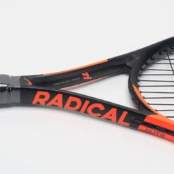 HEAD Ti. Radical Elite 9 HEAD Ti. Radical Elite -BROOKS Store 102873 4