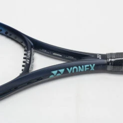 Yonex EZONE 100+ 300g Sky Blue -BROOKS Store 102886 3