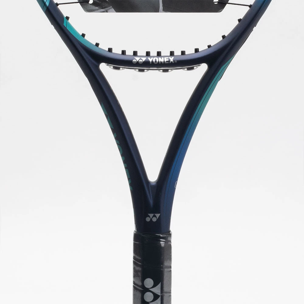 Yonex EZONE Game 98 270g Sky Blue 4 Yonex EZONE Game 98 270g Sky Blue - Image 2