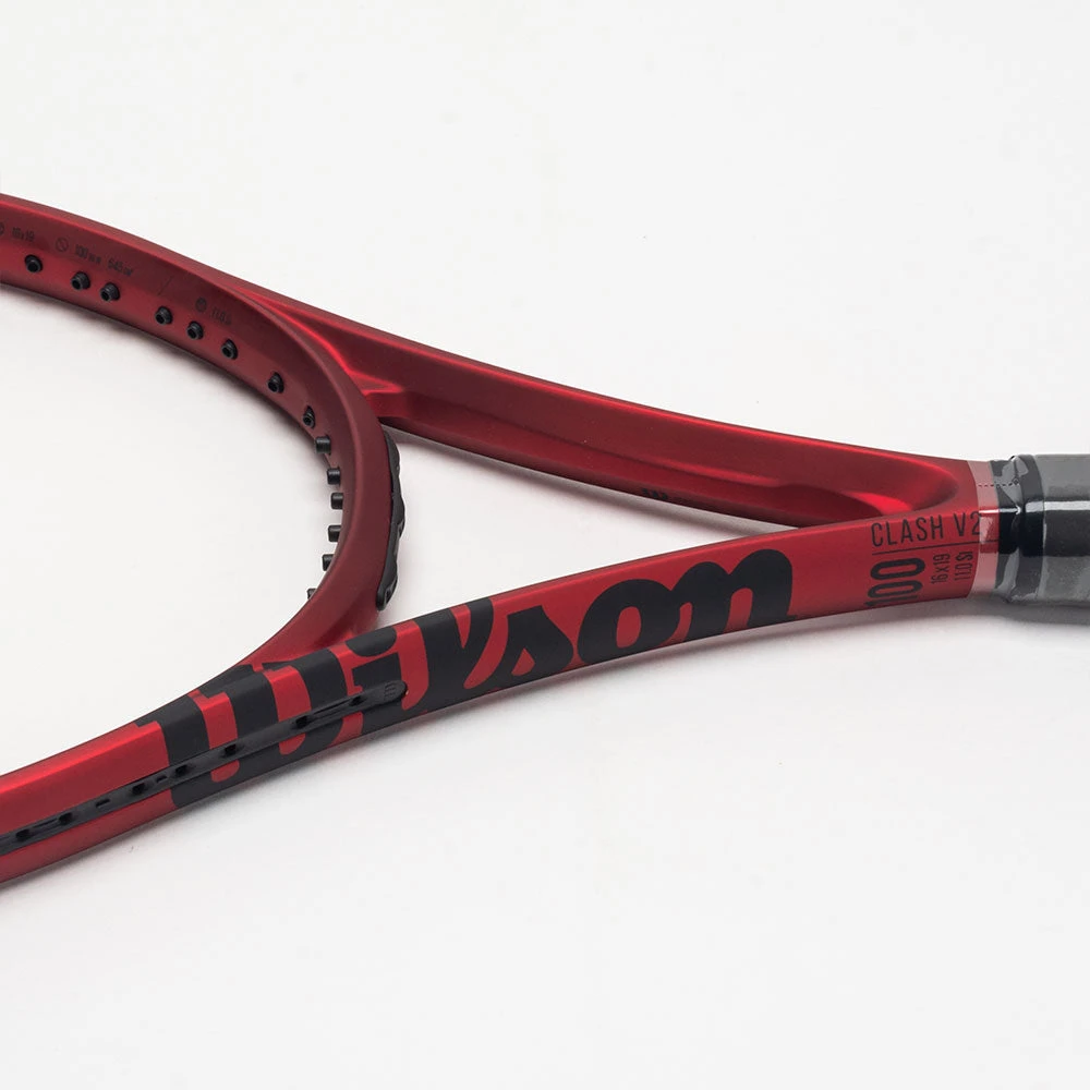 Wilson Clash 100 V2.0 5 Wilson Clash 100 V2.0 - Image 3