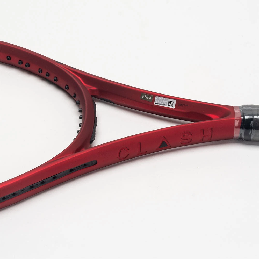 Wilson Clash 100 V2.0 6 Wilson Clash 100 V2.0 - Image 4